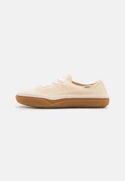 Vans Circle Vee Unisex - Trainers - Natural/Gum