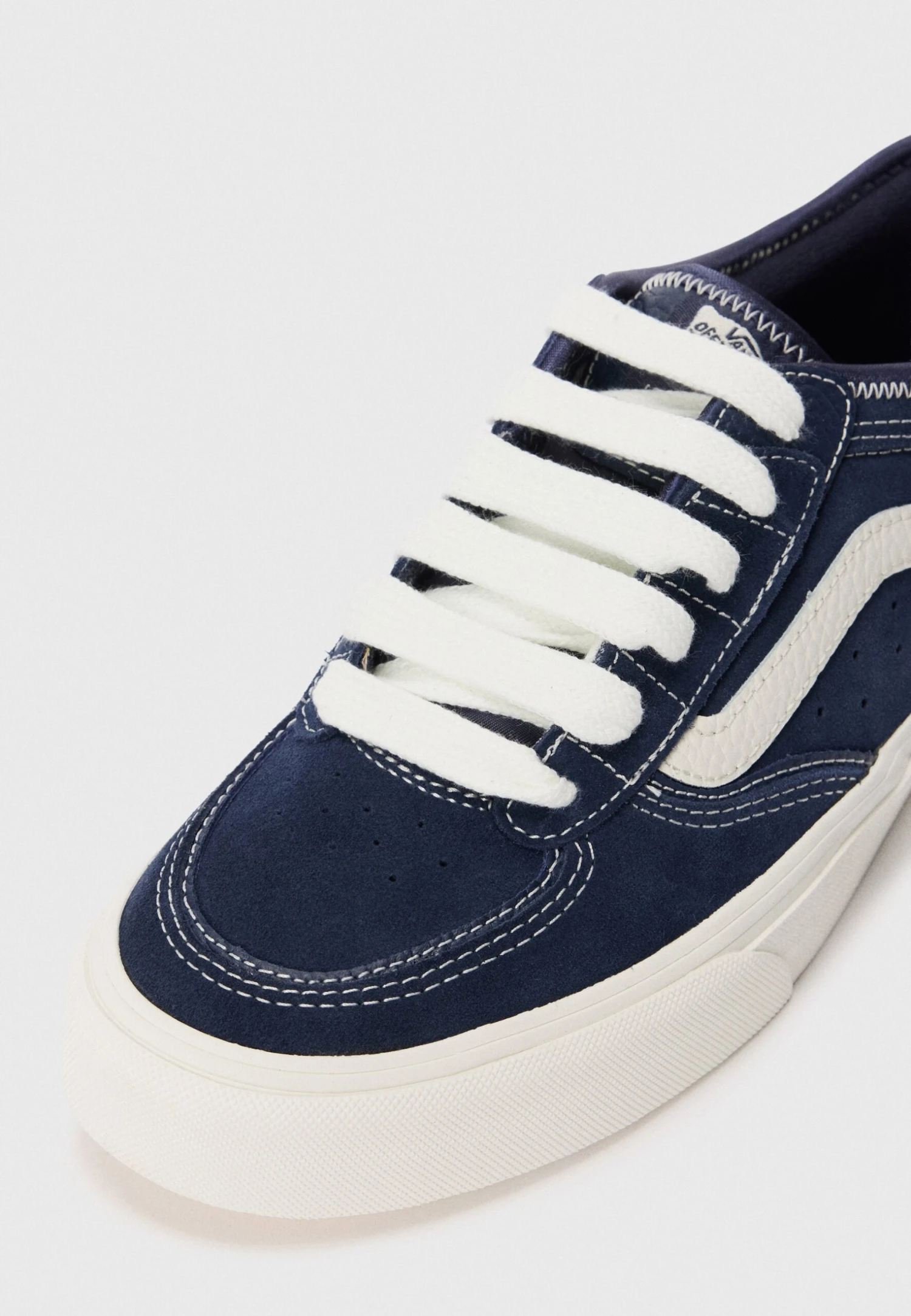 Vans ROWLEY UNISEX - Trainers - Parisian Night 10 Vans ROWLEY UNISEX - Trainers - Parisian Night - Image 8