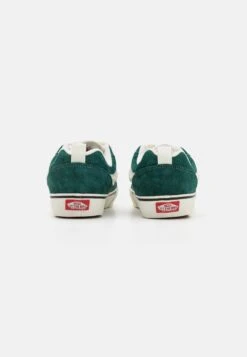 Vans KNU SKOOL UNISEX - Skate Shoes - Green 25 Vans KNU SKOOL UNISEX - Skate Shoes - Green -Vans Shop UK 28b32af7307745c38acd97e56aea76e0