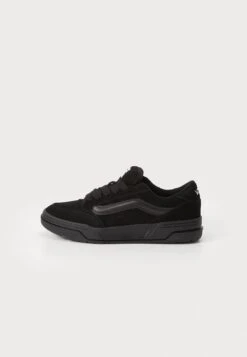 Vans HYLANE UNISEX - Skate Shoes - Black