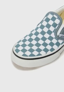 Vans CLASSIC UNISEX - Slip-ons - Stormy Weather -Vans Shop UK 2968ac601d3849e2b6fcde018a4d5fcb