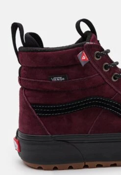 Vans SK HI MTE UNISEX - High-top Trainers - Port Royale/black -Vans Shop UK 297c877880d94f31b56306e7c9efb1e7
