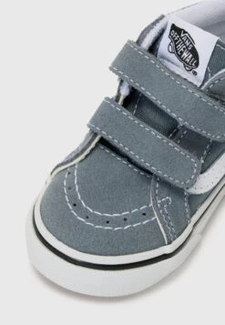 Vans SK8-MID REISSUE V - Baby Shoes - Stormy Weather -Vans Shop UK 2a16ea4a5f6b46328789c930917d838a