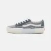 Vans Sk8-Low Reconstruct Unisex - Trainers -Vans Shop UK 2a42a578b1634ab087a830c2c4c1a6d2