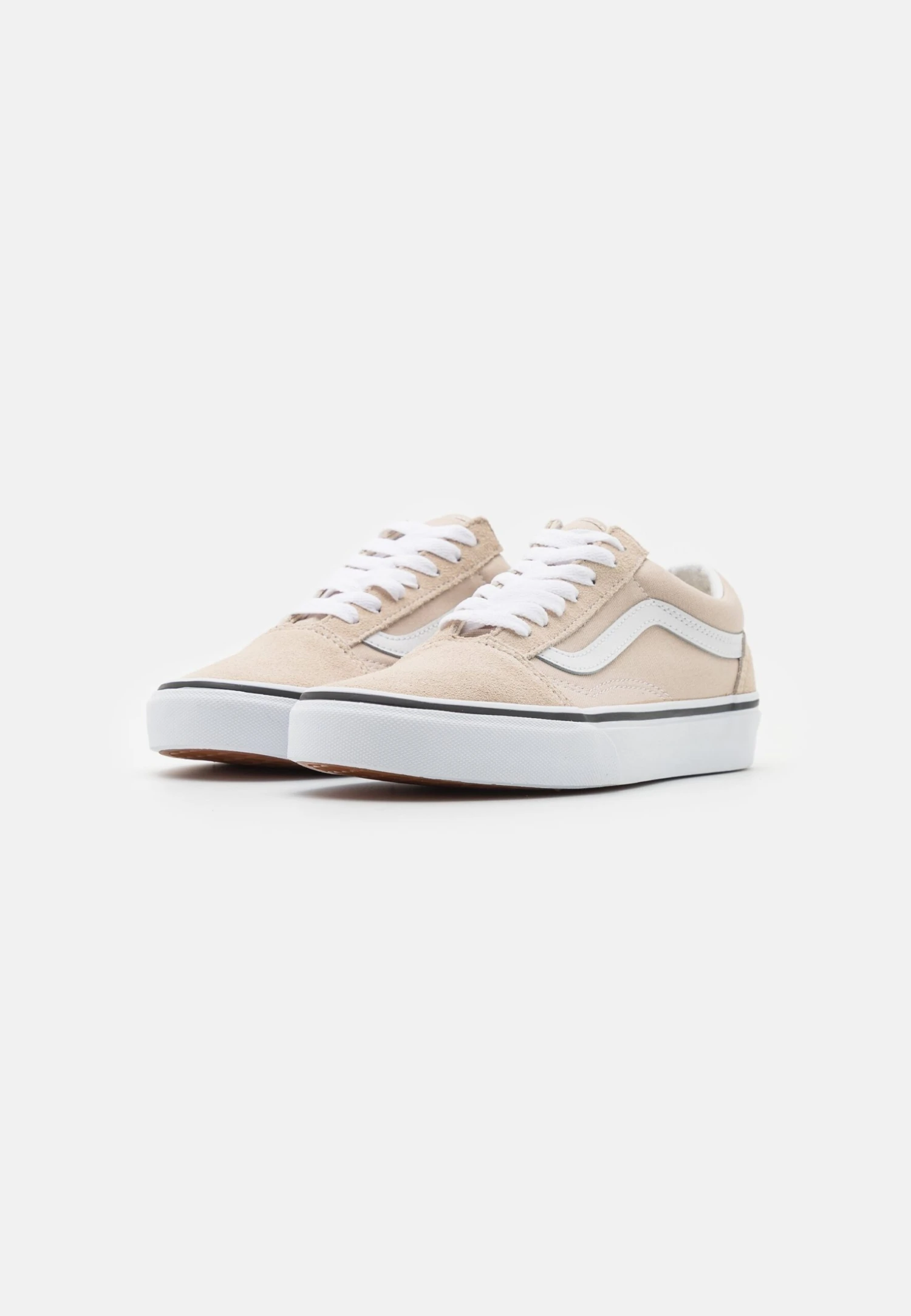 Vans Old Skool- Trainers - Color Theory French Oak 4 Vans Old Skool- Trainers - Color Theory French Oak - Image 2