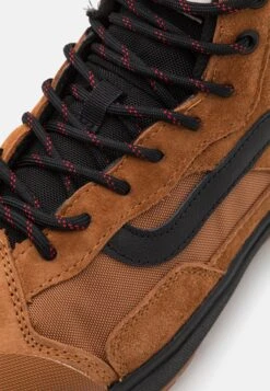 Vans Ultra Range Exo Hi Mte-1 - High-Top Trainers - Glazed Ginger -Vans Shop UK 2b0dd5f96a27414dad824185f2003953