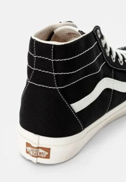 Vans Sk8-Hi Tapered Unisex - High-Top Trainers - Black/Natural 17 Vans Sk8-Hi Tapered Unisex - High-Top Trainers - Black/Natural -Vans Shop UK 2b9834d122e640788d645f01cb7330c1