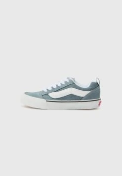 Vans KNU SKOOL UNISEX - Trainers - Stormy Weather