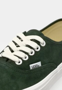 Vans AUTHENTIC UNISEX - Trainers - Dried Kelp -Vans Shop UK 2c2d62b754954f6fbb9f899e3d73ece4