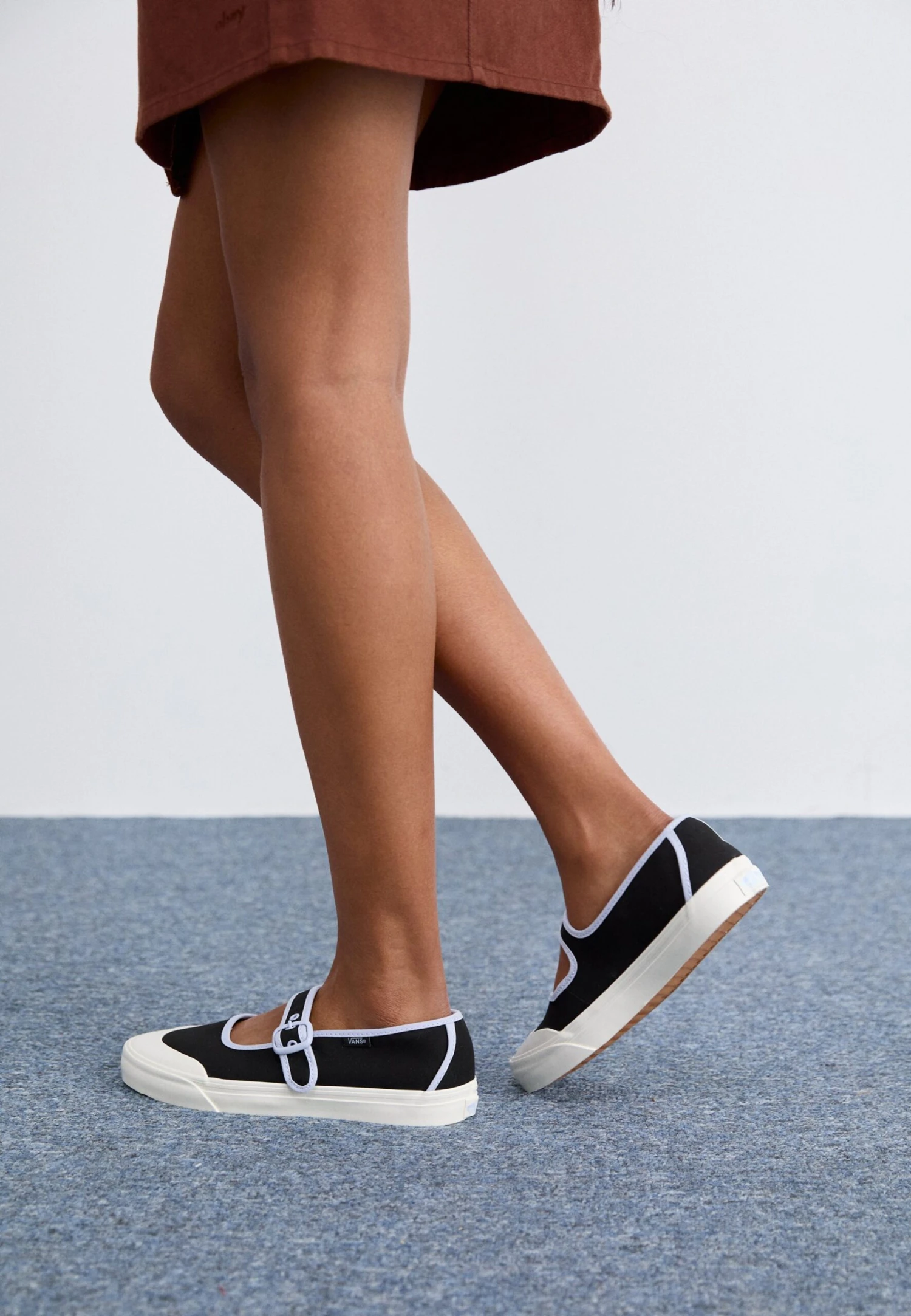 Vans MARY JANE - Ballet Pumps - Sepia 13 Vans MARY JANE - Ballet Pumps - Sepia - Image 11