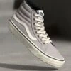 Vans MTE SK8 HI UNISEX - High-top Trainers - Drizzle 2 Vans MTE SK8 HI UNISEX - High-top Trainers - Drizzle -Vans Shop UK 2d266b1a5df14d63bd3d79203e0eb52d