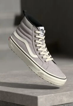 Vans MTE SK8 HI UNISEX - High-top Trainers - Drizzle