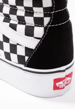 Vans Ua Sk8-Hi Platform 2.0 - High-Top Trainers 15 Vans Ua Sk8-Hi Platform 2.0 - High-Top Trainers -Vans Shop UK 2d3867a45f3e4d3eb389416362949973