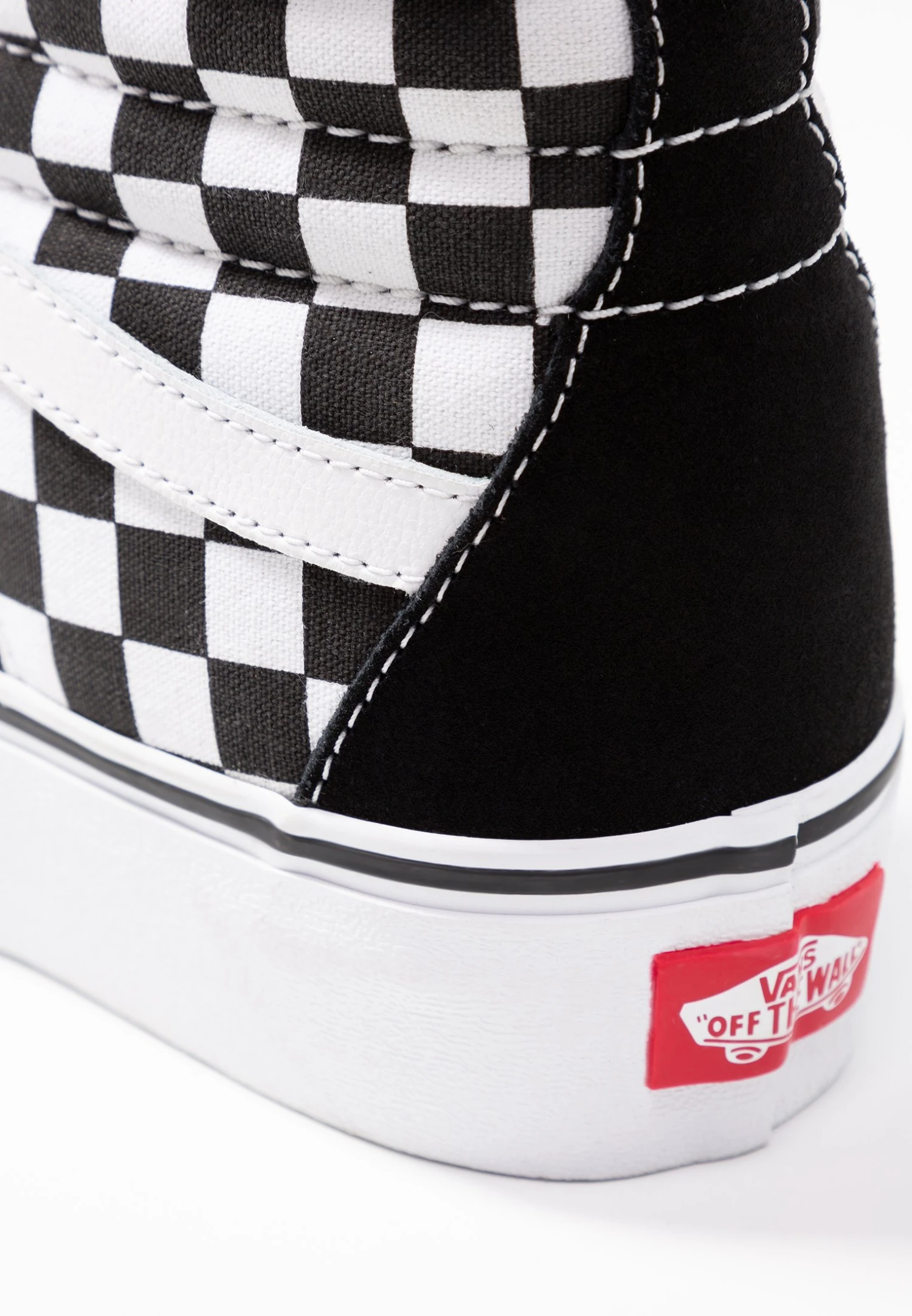 Vans Ua Sk8-Hi Platform 2.0 - High-Top Trainers 9 Vans Ua Sk8-Hi Platform 2.0 - High-Top Trainers - Image 7