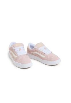 Vans HYLANE UNISEX - Skate Shoes - Sepia Rose -Vans Shop UK 2d7d7667e3f34b06a150a1673c0b172b