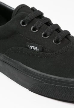 Vans Ua Era - Trainers - Black -Vans Shop UK 2dc476be773c4a899ea3b07c41b0b102