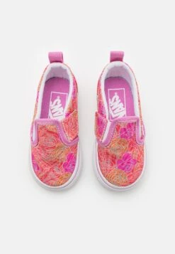 Vans Slip-On - Slip-Ons - Rose/Pink -Vans Shop UK 2deeb4ae96b94a9d854e8fd91f35e6b3