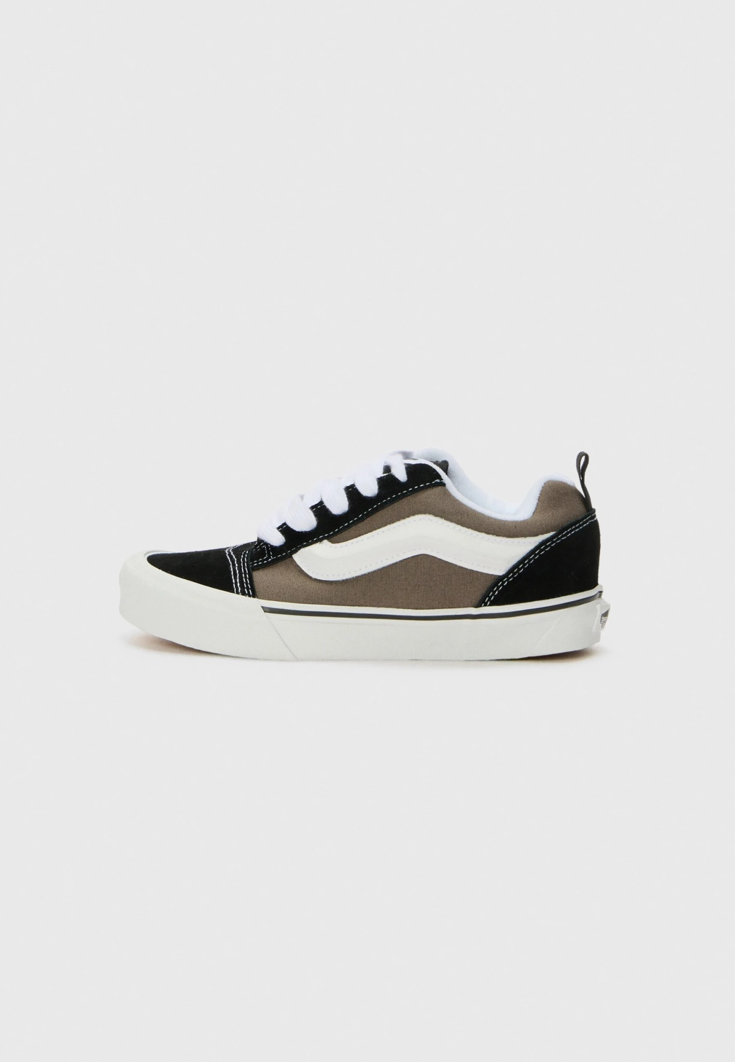 Vans KNU SKOOL UNISEX - Skate Shoes - Asphalt/pewter 19 Vans KNU SKOOL UNISEX - Skate Shoes - Asphalt/pewter - Image 17