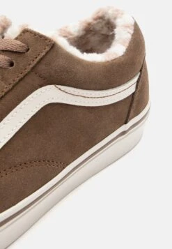 Vans OLD SKOOL UNISEX - Trainers - Sepia -Vans Shop UK 2e7b33efbbfa443bb954618732ad9740