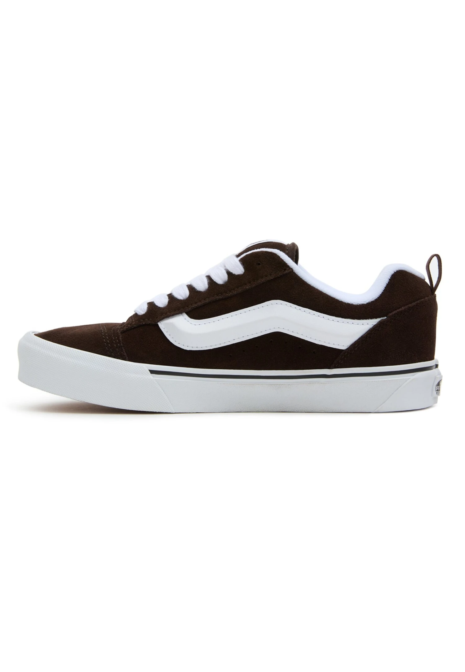 Vans KNU SKOOL UNISEX - Skate Shoes - Marshmallow 15 Vans KNU SKOOL UNISEX - Skate Shoes - Marshmallow - Image 13