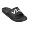 La Costa Slide-On Unisex - Pool Slides - (Vans) Black -Vans Shop UK 2f3f52035aee4ea5aa354ac31d8252c2
