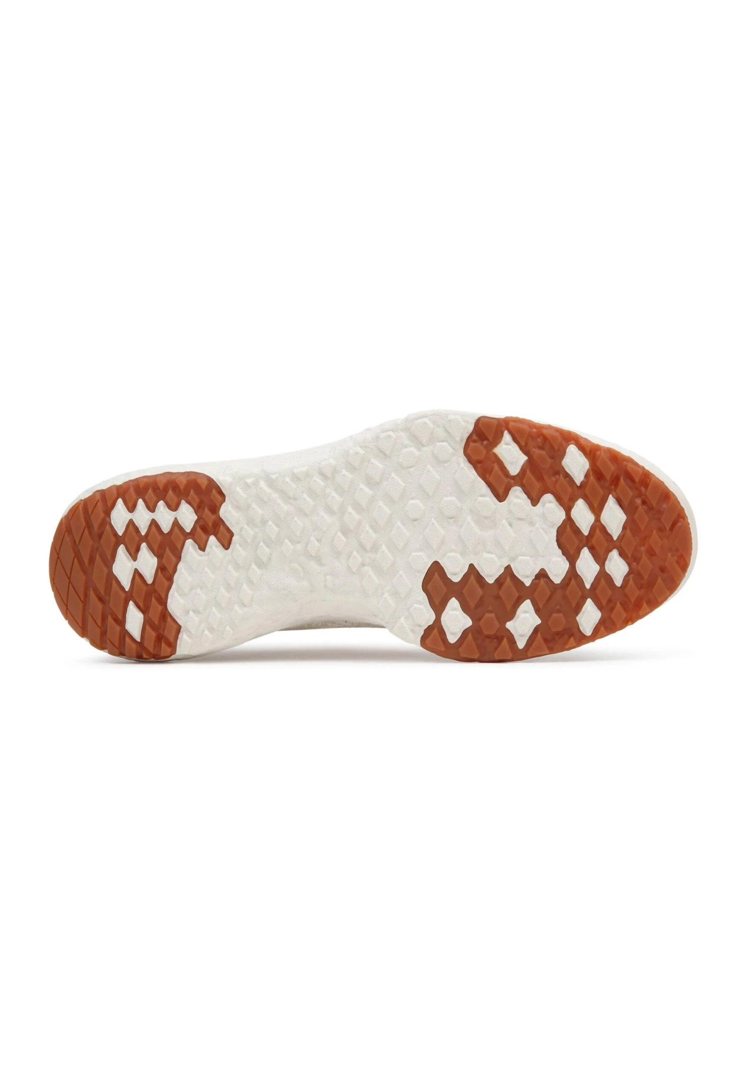 Vans Ua Ultrarange Vr3 - Trainers - White 6 Vans Ua Ultrarange Vr3 - Trainers - White - Image 4