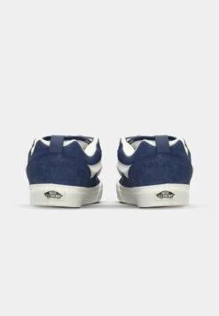 Vans KNU SKOOL UNISEX - Trainers - Deep Twilight -Vans Shop UK 2ffc11c62d714f7f91908bd375763f4b