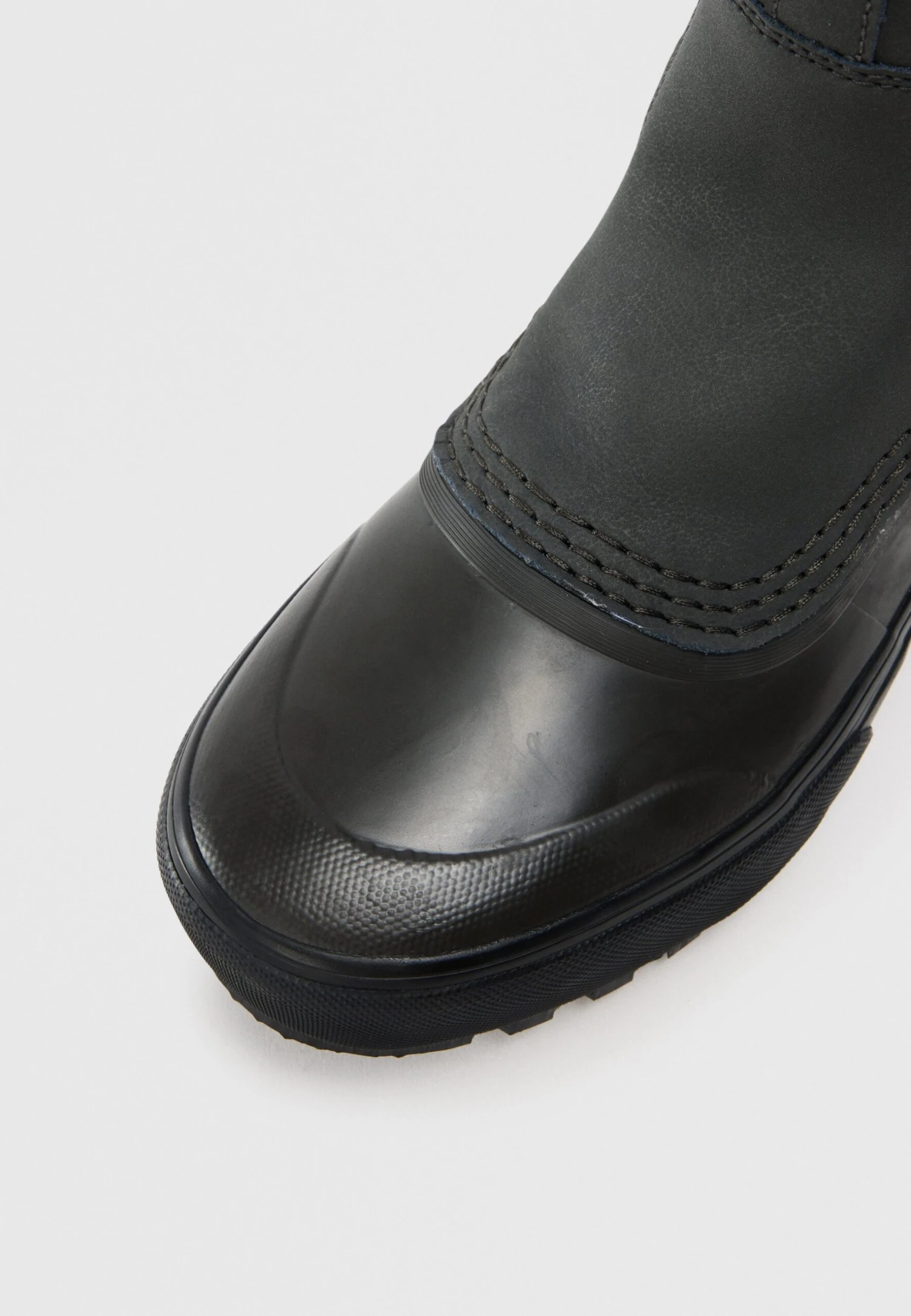 Vans UNISEX - Winter Boots - Black 8 Vans UNISEX - Winter Boots - Black - Image 6