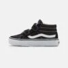 Vans Sk8-Mid Reissue Unisex - High-Top Trainers - Black/True White 1 Vans Sk8-Mid Reissue Unisex - High-Top Trainers - Black/True White -Vans Shop UK 3178a528a0424833a0e61a2a15410bdb