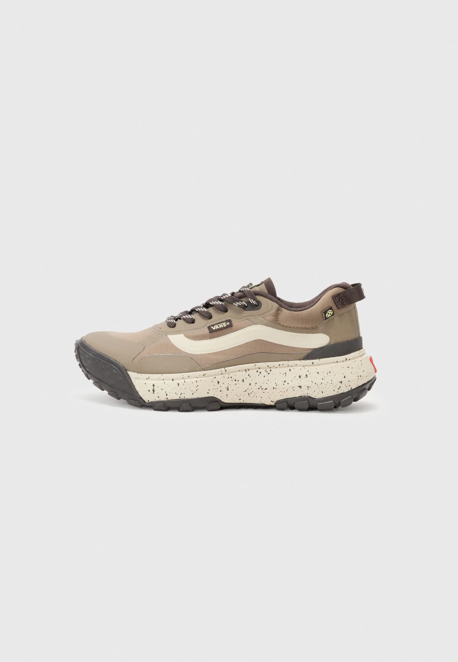 Vans MTE CROSSPATH UNISEX - Trainers - Brown/pink 22 Vans MTE CROSSPATH UNISEX - Trainers - Brown/pink - Image 20