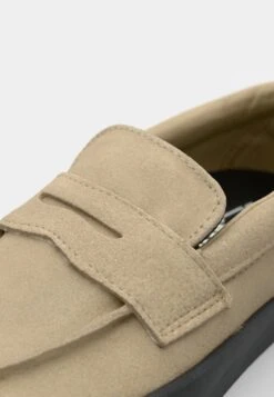 Vans SKATE LOAFER UNISEX - Trainers - Incense/black -Vans Shop UK 32080ab09dc4404092c03389a3258af6