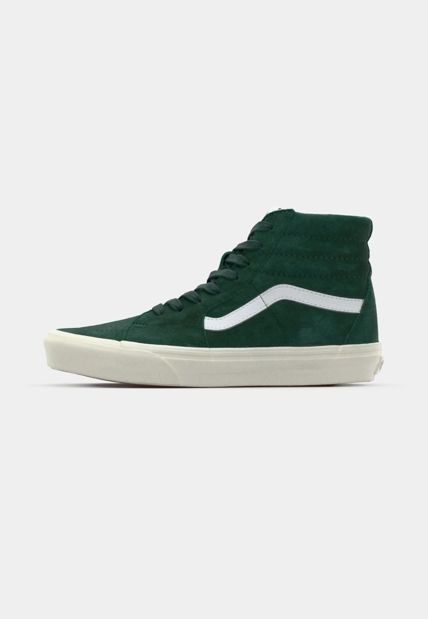 Vans SK8 HI UNISEX - High-top Trainers - Emerald 4 Vans SK8 HI UNISEX - High-top Trainers - Emerald - Image 2