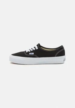 Vans PREMIUM AUTHENTIC REISSUE 44 UNISEX - Trainers - Black/off White -Vans Shop UK 32dc75d1e73b461cb671c7876eeb0853 1