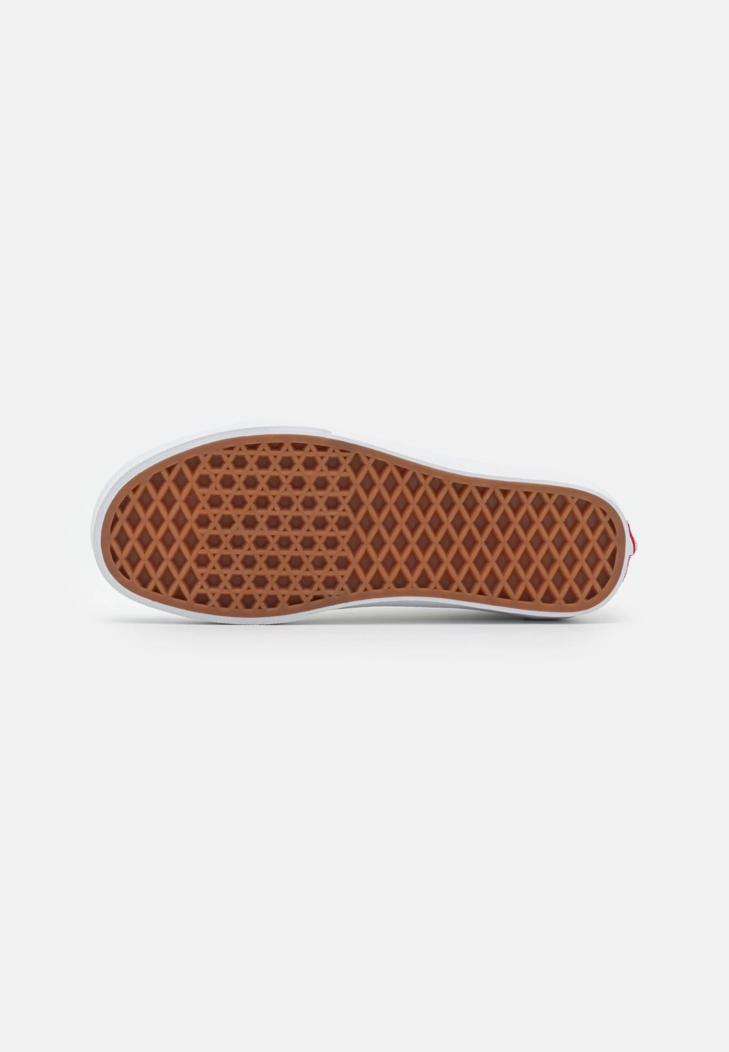 Vans OLD SKOOL UNISEX - Trainers - True White 7 Vans OLD SKOOL UNISEX - Trainers - True White - Image 5