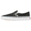 Vans Classic Slip-On - Trainers -Vans Shop UK 3341e21626f6475090b2bcfed9ad53e1