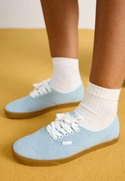 Vans AUTHENTIC LOWPRO - Casual Lace-ups - Off White -Vans Shop UK 3358f822d2504dba82ad7c736308f9de 1