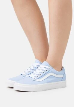 Vans Old Skool Unisex - Trainers - Pastel Blue