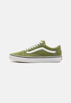 Vans OLD SKOOL UNISEX - Trainers - Atmosphere -Vans Shop UK 33c54a0b133346f5918213d72dbf15df