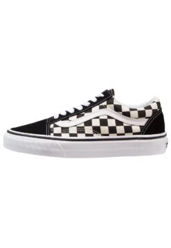 Vans Ua Old Skool - Trainers - Black/White -Vans Shop UK 34df616ed3124ab9a43f8ce12b1c6ab7 1