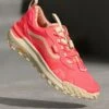 Vans MTE CROSSPATH XC GORE TEX UNISEX - Trainers - Hot Coral