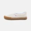 Vans Knu Slip Unisex - Slip-Ons - White 2 Vans Knu Slip Unisex - Slip-Ons - White -Vans Shop UK 35b264c3a05140ae8897b4d20a48f541
