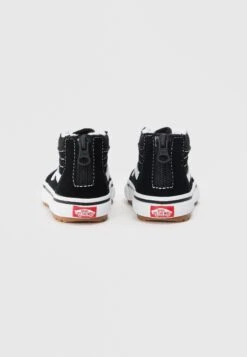 Vans UNISEX - High-top Trainers - Black/white -Vans Shop UK 3646103e78fc4ba5bc23a2d8acbe5f7c