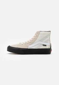 Vans Sk8 Gore-Tex Unisex - High-Top Trainers - Turtledove/Marshmallow