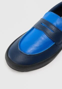 Vans SKATE LOAFER UNISEX - Trainers - Navy/royal Blue -Vans Shop UK 36c69569a3ea446cba822b0f8aae90a5