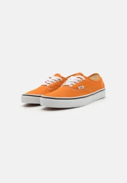 Vans AUTHENTIC UNISEX - Trainers - Marmalade -Vans Shop UK 3771d33863094c6ebd95b000e001e043