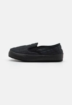 Vans SLIP-ER 2 UNISEX - Slip-ons - Black