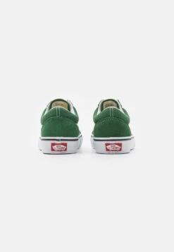 Vans Old Skool- Trainers - Color Theory Greener Pastures -Vans Shop UK 381bbc52ab3b46a3b432df16f3991abd