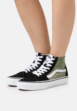Vans Tapered - High-Top Trainers