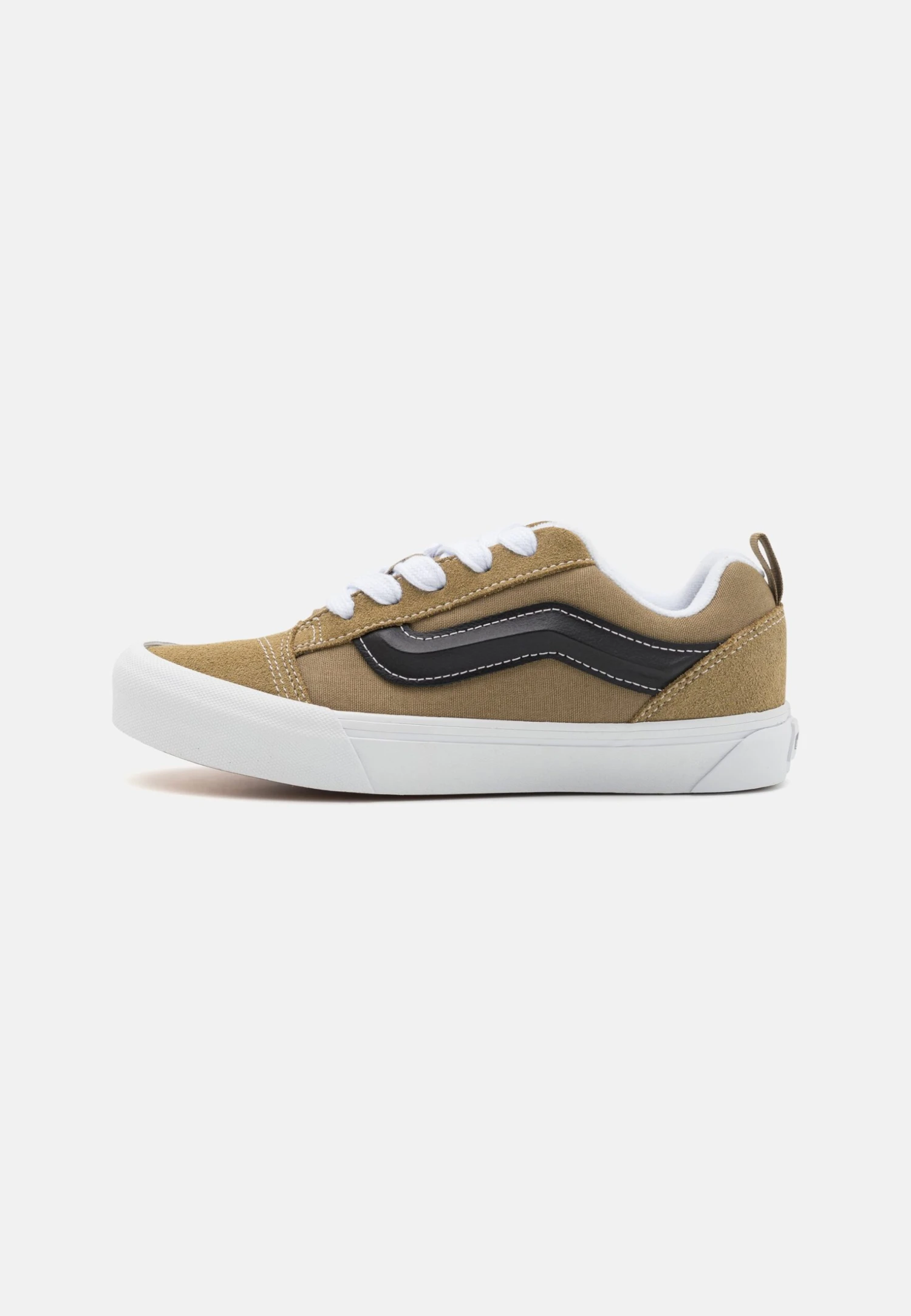 Vans KNU SKOOL UNISEX - Skate Shoes - Black/white 16 Vans KNU SKOOL UNISEX - Skate Shoes - Black/white - Image 14