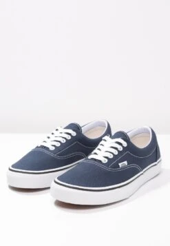 Vans Ua Era - Trainers - Navy -Vans Shop UK 3938690495c44e24ab5861c8f0900611